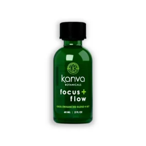 kanva botanicals kava kratom shot 2oz 93698