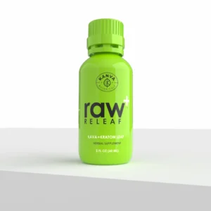 Kanva Kratom